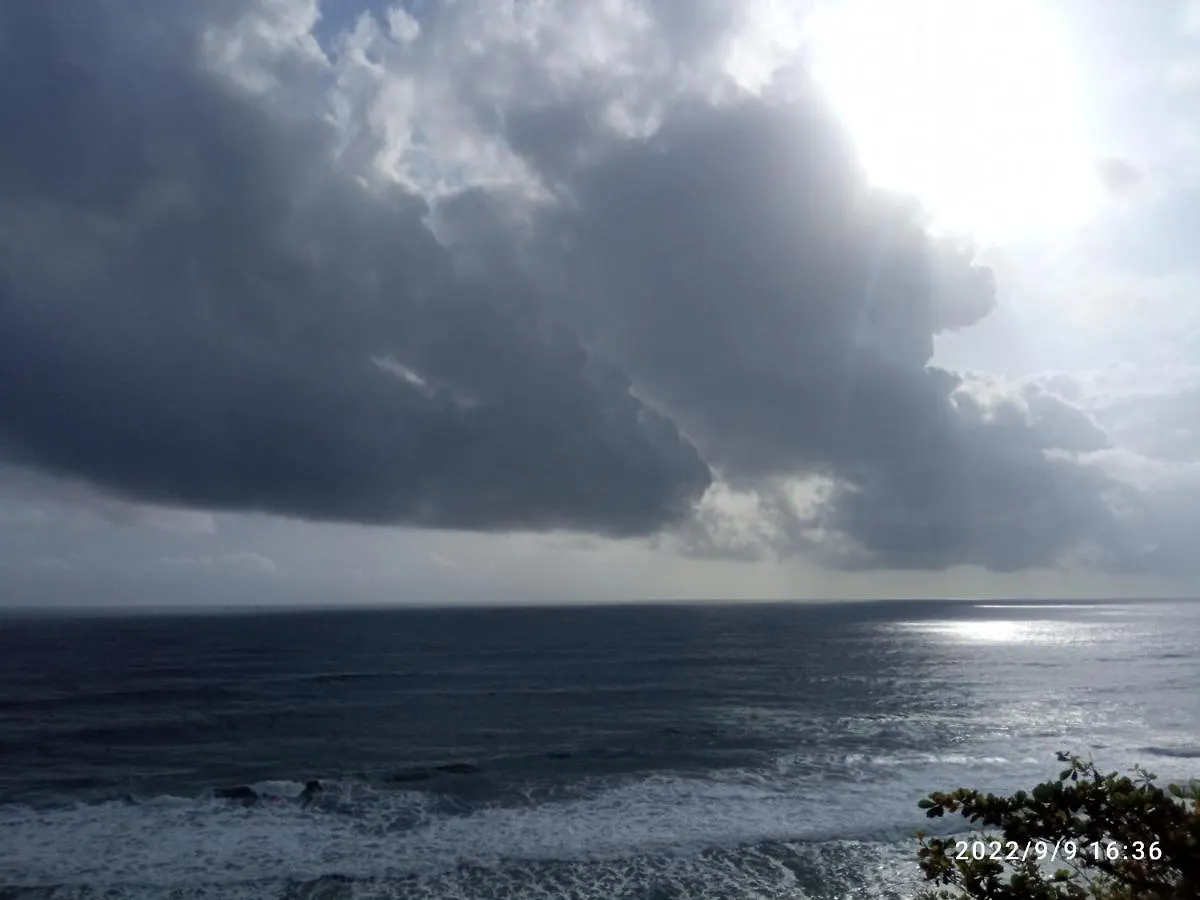 Devi Kripa Residency Apartment Varkala