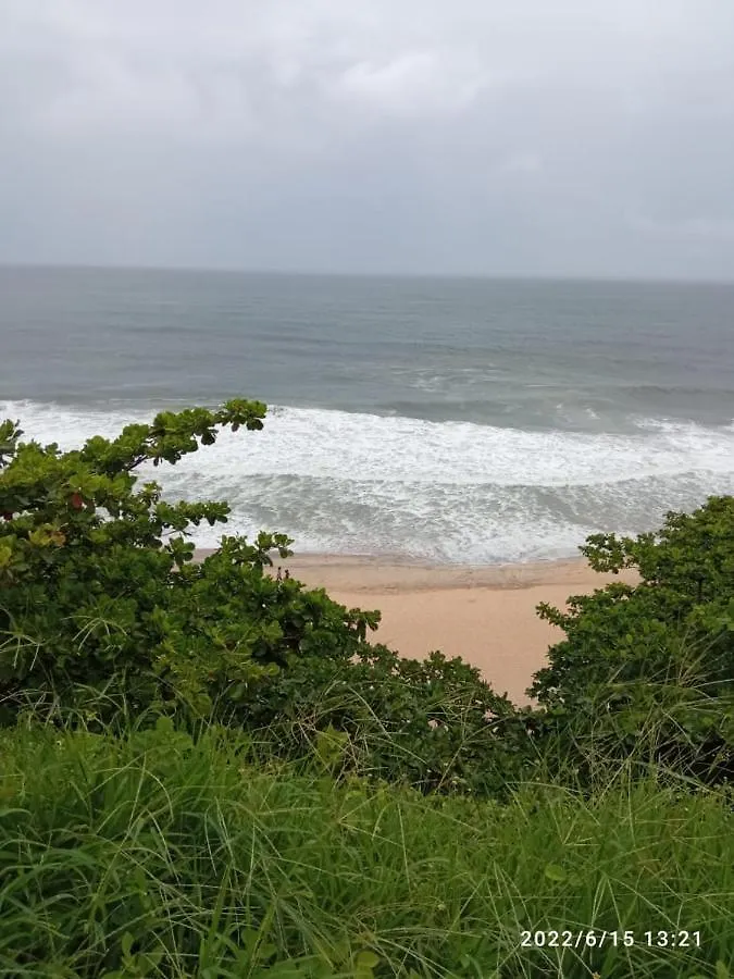 Devi Kripa Residency Apartment Varkala 0*,  India