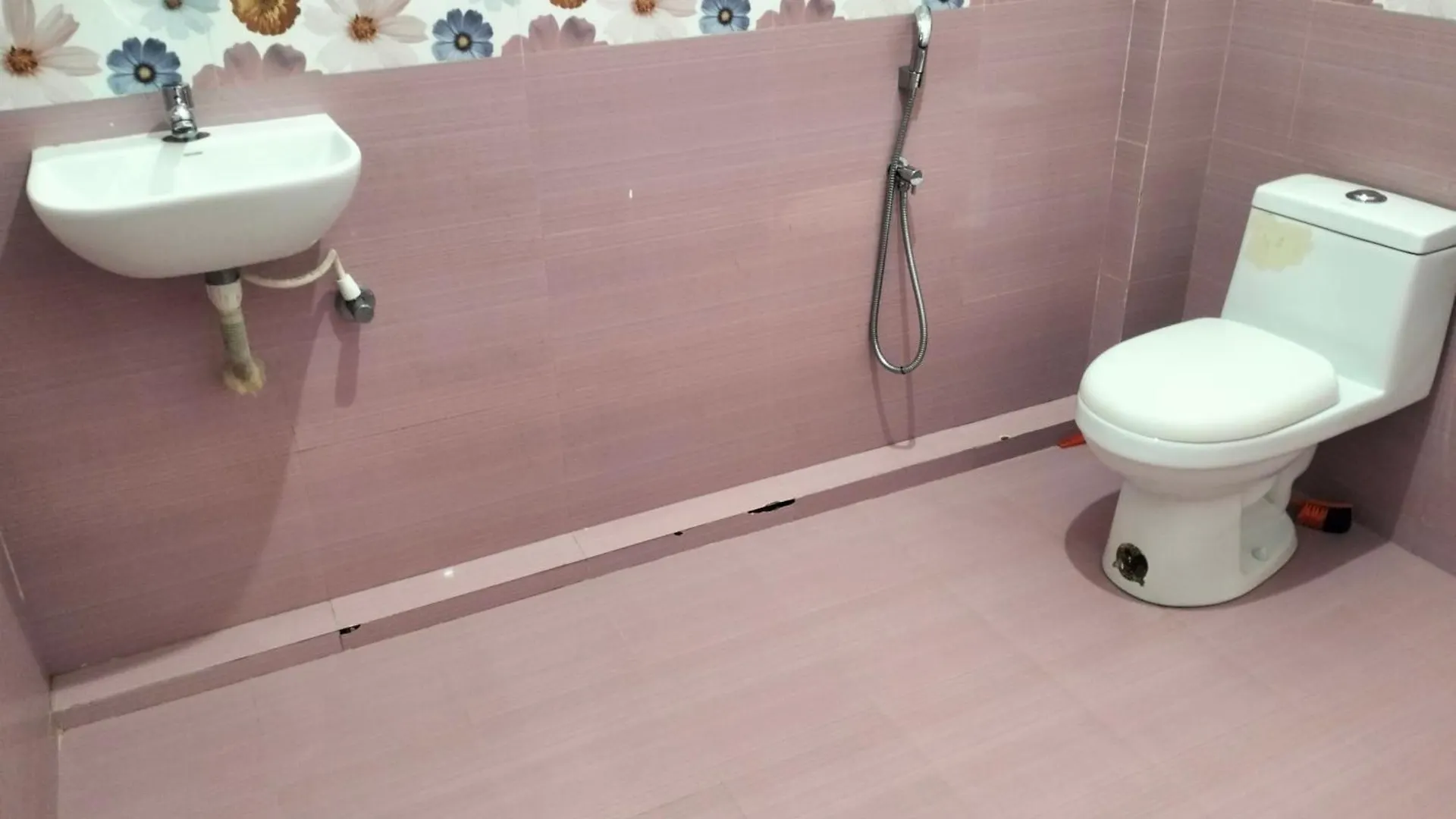 Devi Kripa Residency Apartment Varkala