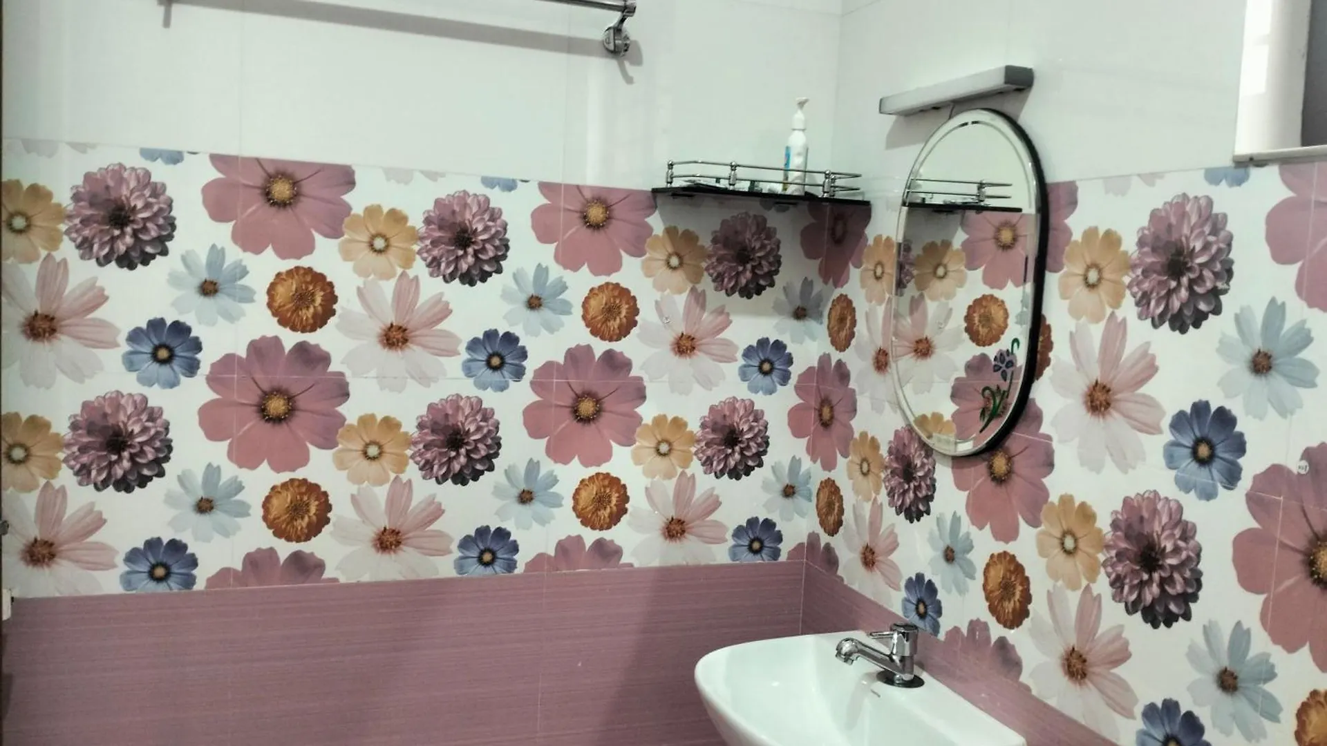 Devi Kripa Residency Apartment Varkala 0*,